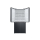Lodówka Samsung RF48A400EB4 EO Multidoor No Frost 179,3cm Grafitowa Stal Kostkarka Twistowa AI 488L - 1264809 - zdjęcie 10